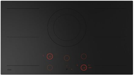 ATAG HI29572SVMI Inductie kookplaat Zwart