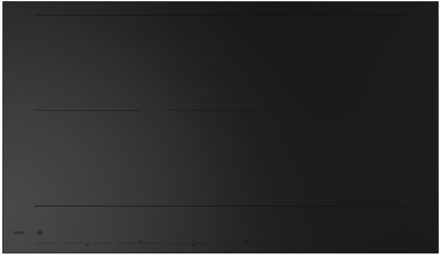 ATAG HI29672SV Inductie kookplaat Zwart