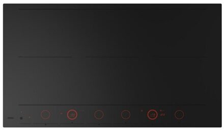 ATAG HI29672SVI Inductie kookplaat Zwart