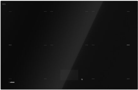 ATAG HI38571TF Inductie kookplaat Zwart