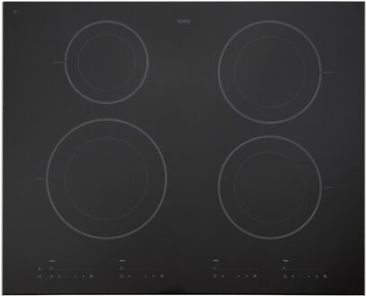 ATAG HI6271M Inductie kookplaat Zwart