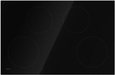 ATAG HI88471F Inductie kookplaat Zwart