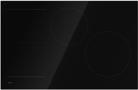 ATAG HI88471FV Inductie kookplaat Zwart