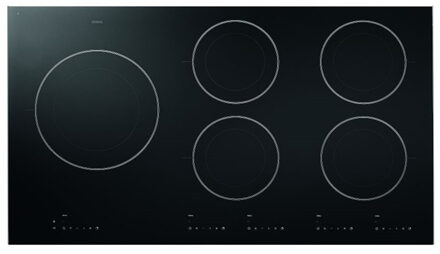 ATAG HI9271M Inductie kookplaat Zwart