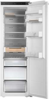 ATAG KDK9178NC Inbouw koel-vriescombinatie