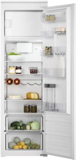 ATAG KS38178B Inbouw koelkast met vriesvak