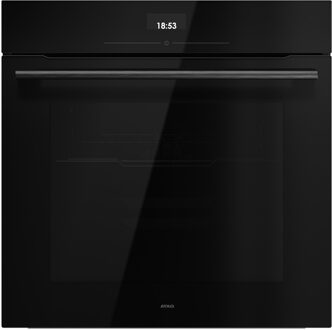 ATAG OX6671C Inbouw oven Zwart