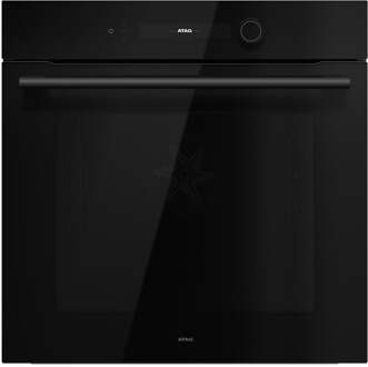 ATAG OX8671D Inbouw oven Zwart