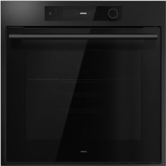 ATAG OX8695D Inbouw oven Grijs