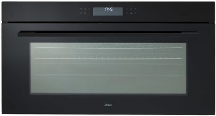 ATAG OX9771B Inbouw oven Zwart