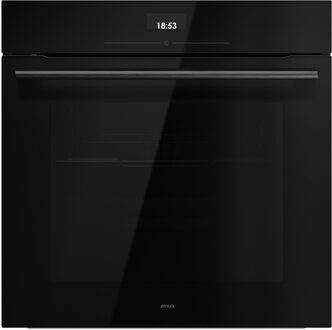ATAG OXP6671C Inbouw oven Zwart