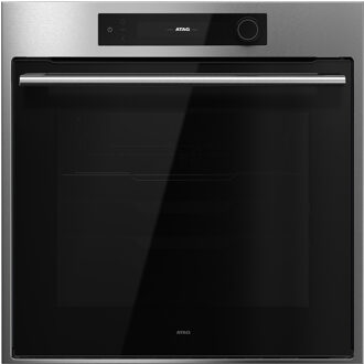 ATAG OXP8611D Inbouw oven Grijs
