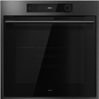 ATAG OXP8612D Inbouw oven Zwart