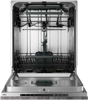 ATAG VA7214LQ Volledig geïntegreerde vaatwasser