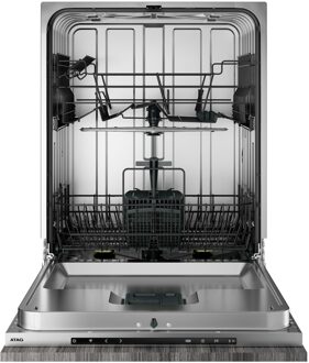 ATAG VA8213SLO Volledig geïntegreerde vaatwasser