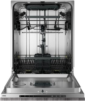 ATAG VA8214LU Volledig geïntegreerde vaatwasser