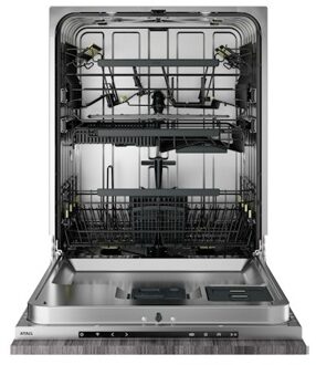 ATAG VA8215SLR Volledig geïntegreerde vaatwasser