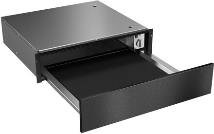 ATAG WD8112D Warmhoudlade Zwart