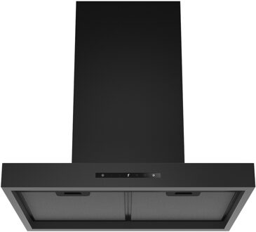 ATAG WS60292MS Schouwkap Zwart