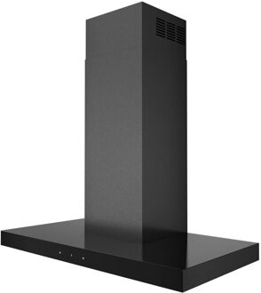 ATAG WS90212MS Schouwkap Zwart