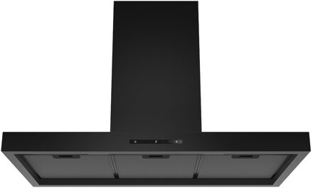 ATAG WS90292MS Schouwkap Zwart