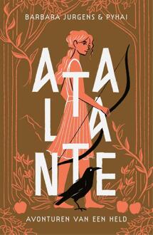 Atalante -  Barbara Jurgens (ISBN: 9789048872961)