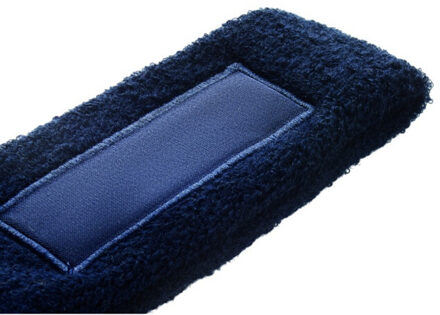 Atama polycotton hoofdband Blauw - One size