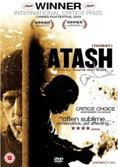 Atash