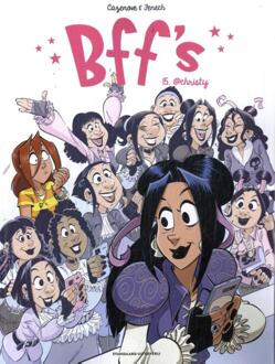 @Christy -  Christophe Cazenove (ISBN: 9789002280009)