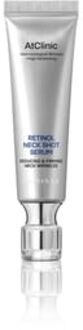 AtClinic Retinol Neck Shot Serum 30ml