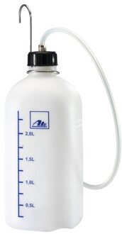 ATE Opvangfles remvloeistof 03930214242