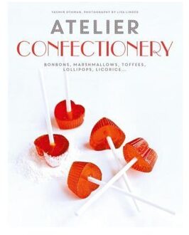 Atelier: Confectionery