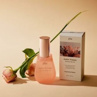 Atelier Freesia Perfume Hair Oil 50ml