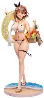 Atelier Ryza 2: Lost Legends & the Secret Fairy PVC Statue 1/4 Reisalin Stout Swimsuit Ver. 45 cm