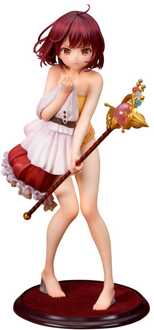 Atelier Sophie: The Alchemist of the Mysterious Book PVC Statue 1/7 Sophie Neuenmuller Changing Mode 21 cm