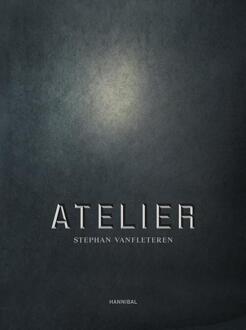 Atelier Stephan Vanfleteren - Stephan Vanfleteren