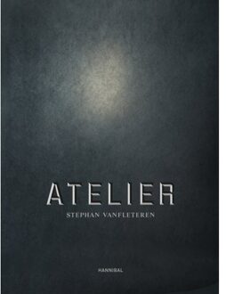Atelier Stephan Vanfleteren - Stephan Vanfleteren