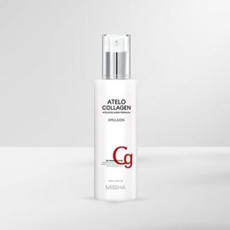 Atelo Collagen Emulsion 125ml