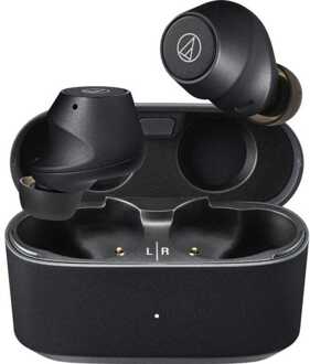 ATH-CKS30TW+ draadloze hoofdtelefoon Hoofdtelefoon