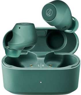 ATH-CKS30TW+ draadloze hoofdtelefoon Hoofdtelefoon