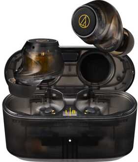 ATH-CKS30TW+ draadloze hoofdtelefoon Hoofdtelefoon