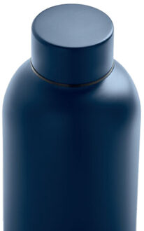 Athena dubbelwandige 500ml fles Zwart - One size