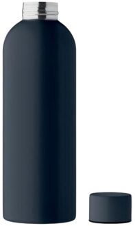 Athena plus enkelwandige waterfles 750ml Zwart - One size