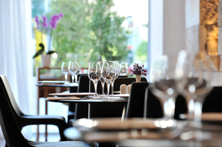 Athenaeum Grand Hotel