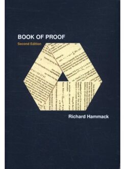 Athenaeum Uitgeverij Book of Proof