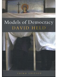 Athenaeum Uitgeverij Models of Democracy
