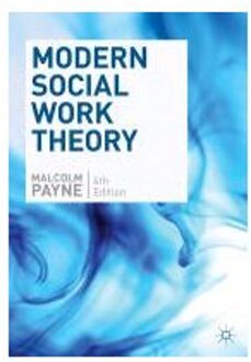 Athenaeum Uitgeverij Modern Social Work Theory