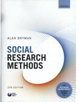 Athenaeum Uitgeverij Social Research Methods