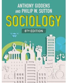 Athenaeum Uitgeverij Sociology