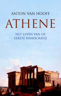 Athene - eBook Anton van Hooff (902632443X)